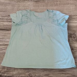 WOMEN'S HANNAH SHIRT